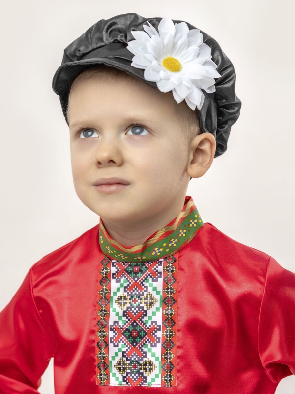 Костюм Ванюшка