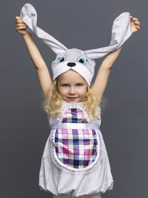 Костюм Крольчиха