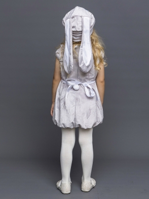 Костюм Крольчиха