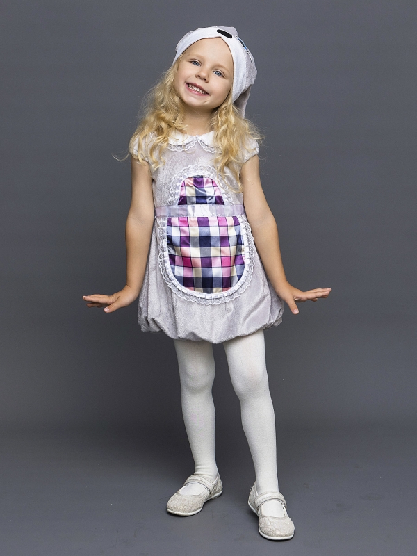 Костюм Крольчиха