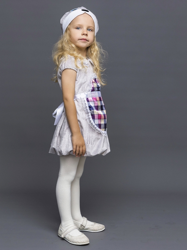 Костюм Крольчиха