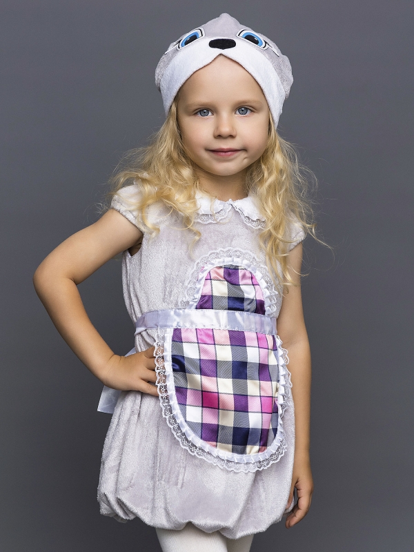 Костюм Крольчиха