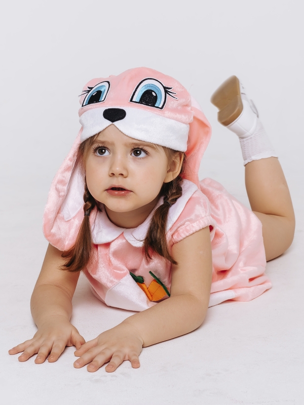 Костюм Зайка