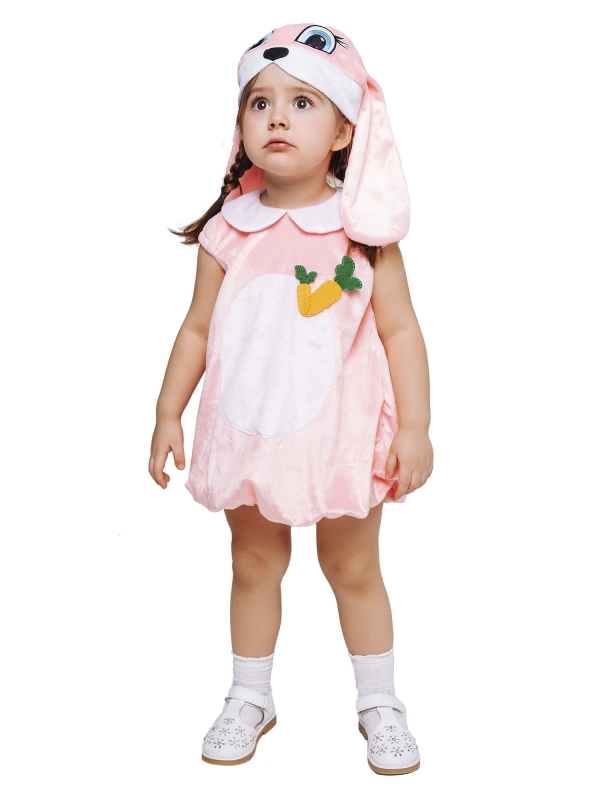 Костюм Зайка