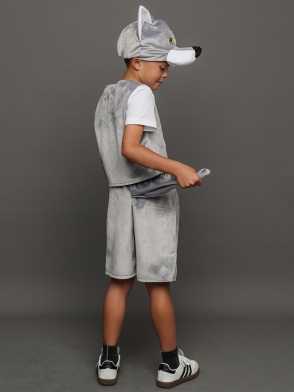 Костюм Волк Фомка