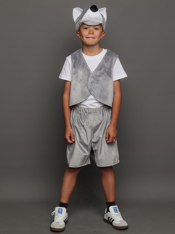 Костюм Волк Фомка