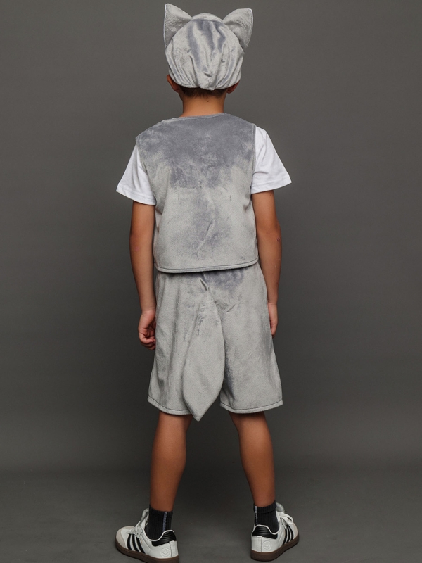 Костюм Волк Фомка