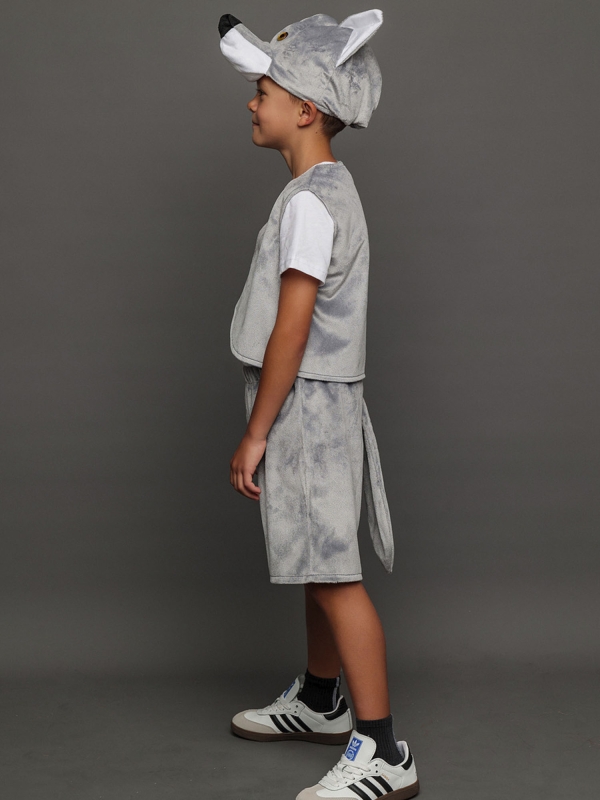 Костюм Волк Фомка