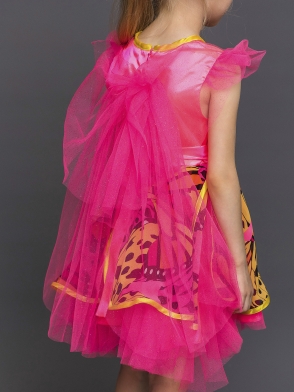 Костюм Бабочка