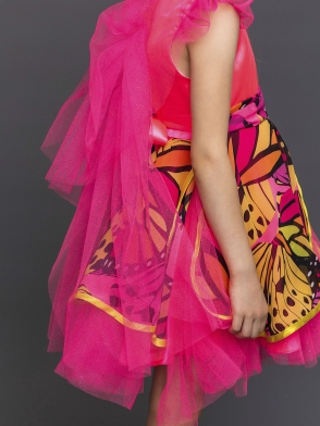 Костюм Бабочка