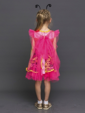 Костюм Бабочка