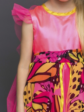 Костюм Бабочка