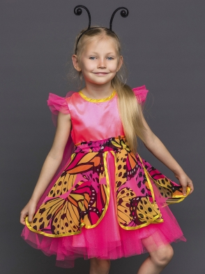 Костюм Бабочка