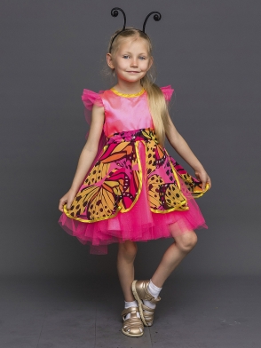 Костюм Бабочка