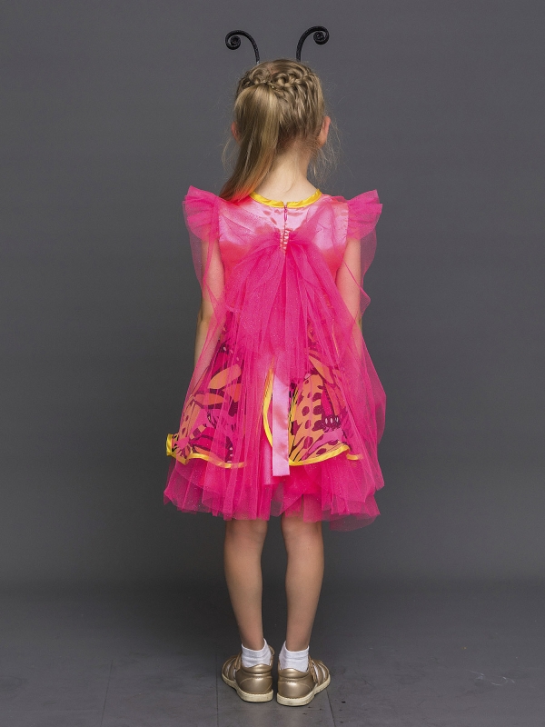 Костюм Бабочка