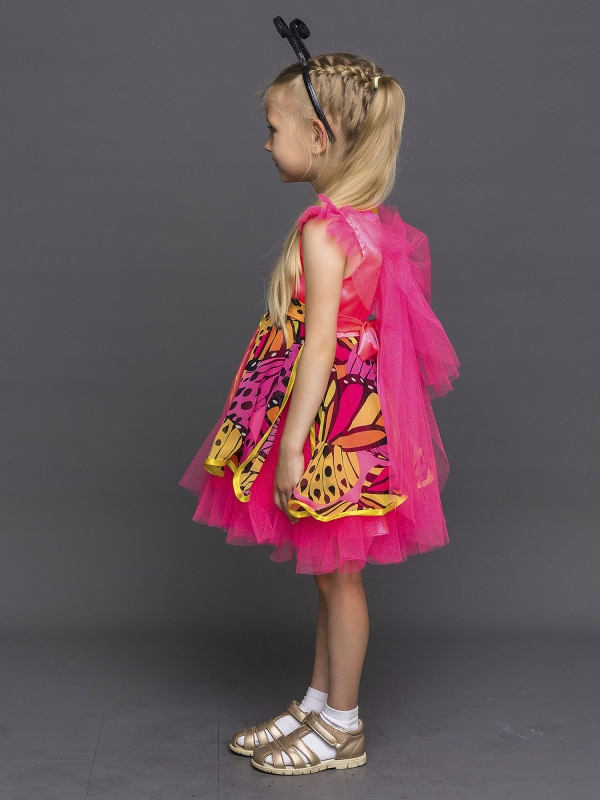 Костюм Бабочка