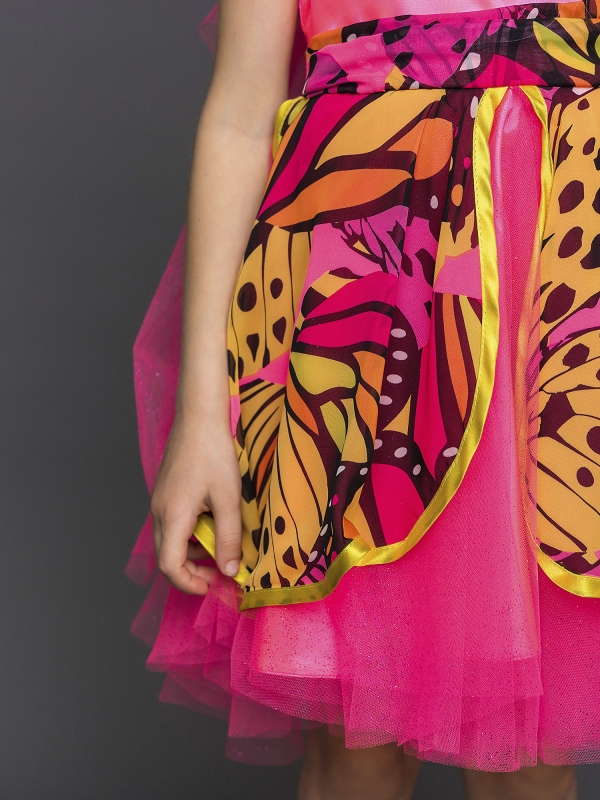 Костюм Бабочка