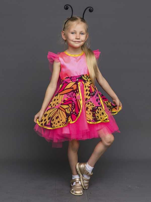 Костюм Бабочка