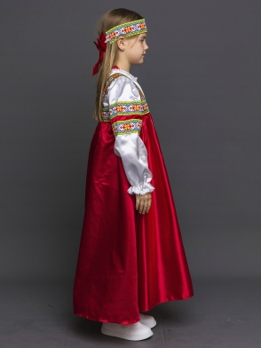 Костюм Марьюшка