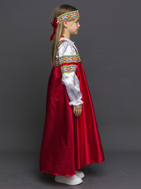 Костюм Марьюшка