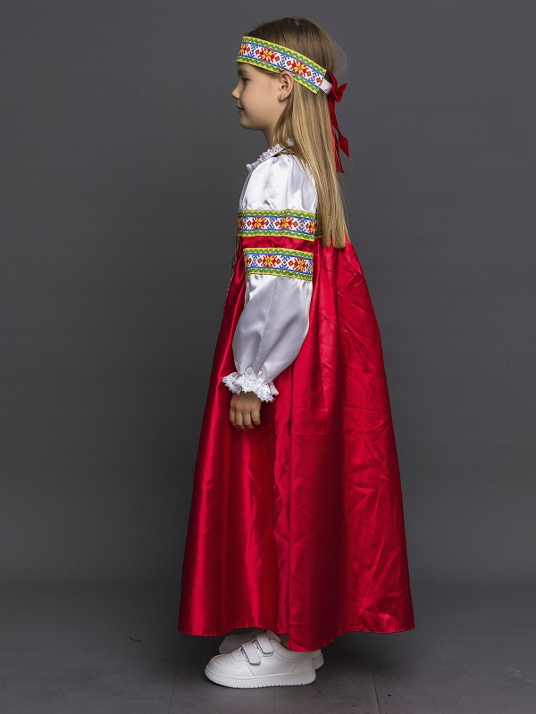 Костюм Марьюшка