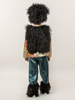 Костюм Разбойник