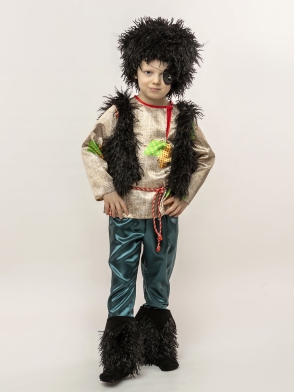 Костюм Разбойник