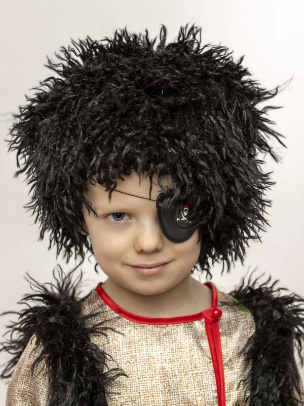 Костюм Разбойник