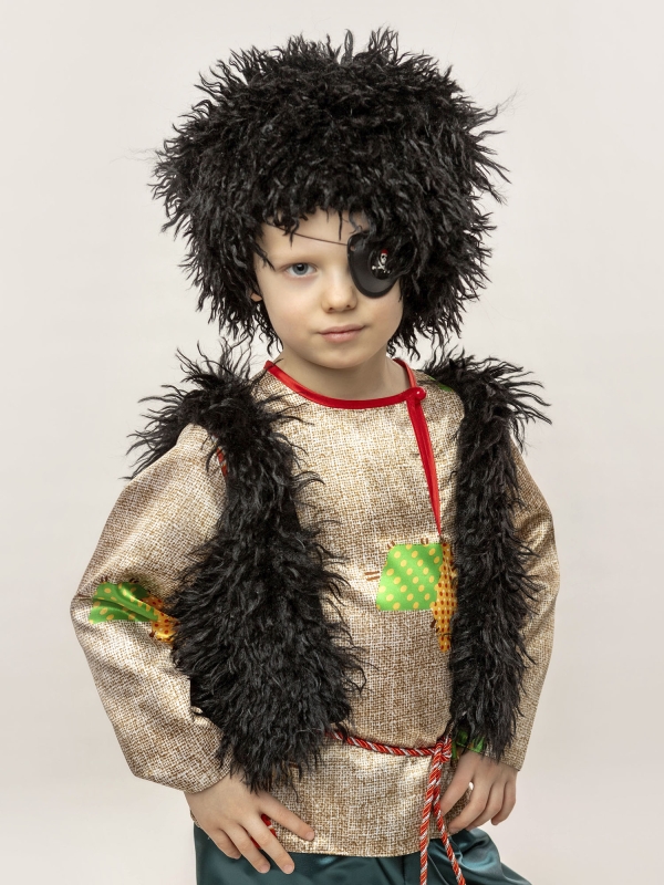 Костюм Разбойник