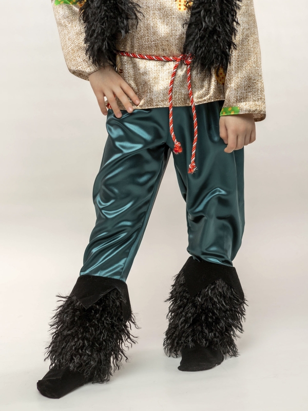 Костюм Разбойник