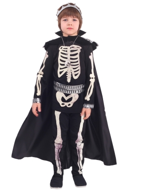 Костюм Кощей