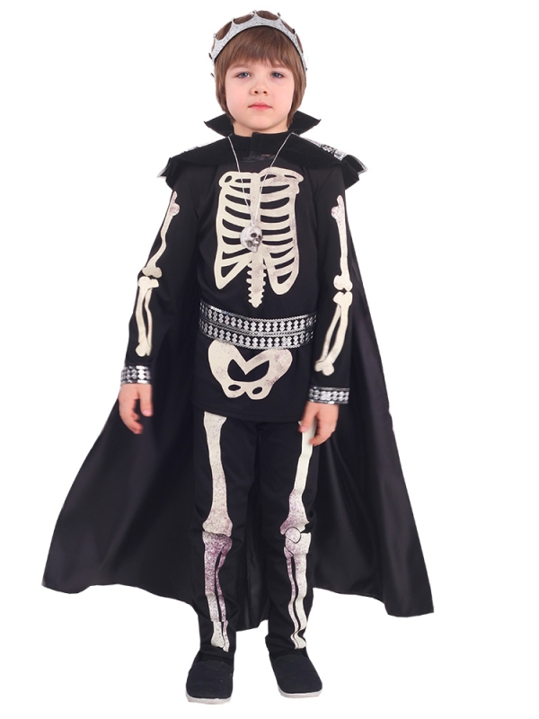 Костюм Кощей