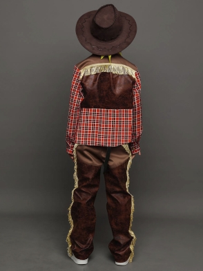Костюм Ковбой