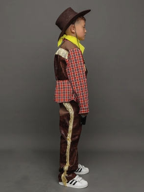 Костюм Ковбой