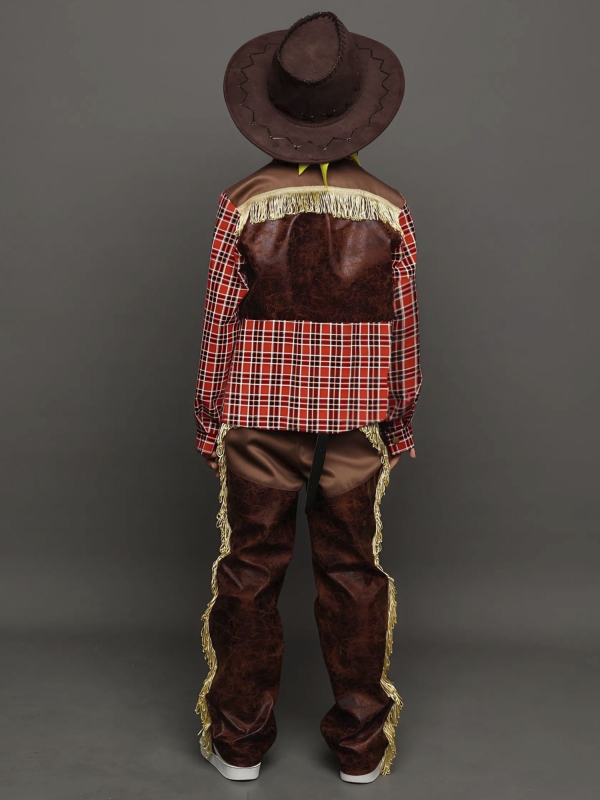 Костюм Ковбой