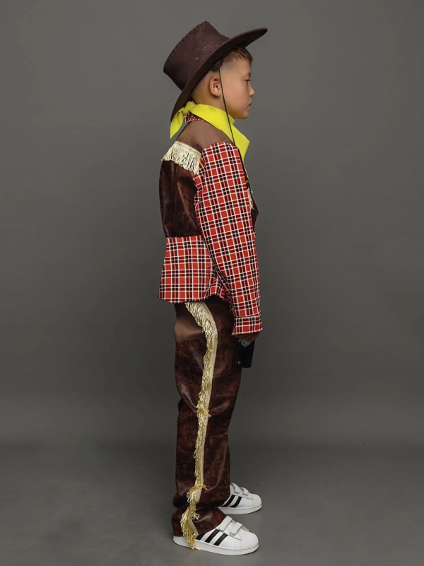Костюм Ковбой