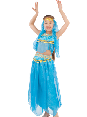 Костюм Восточная Красавица