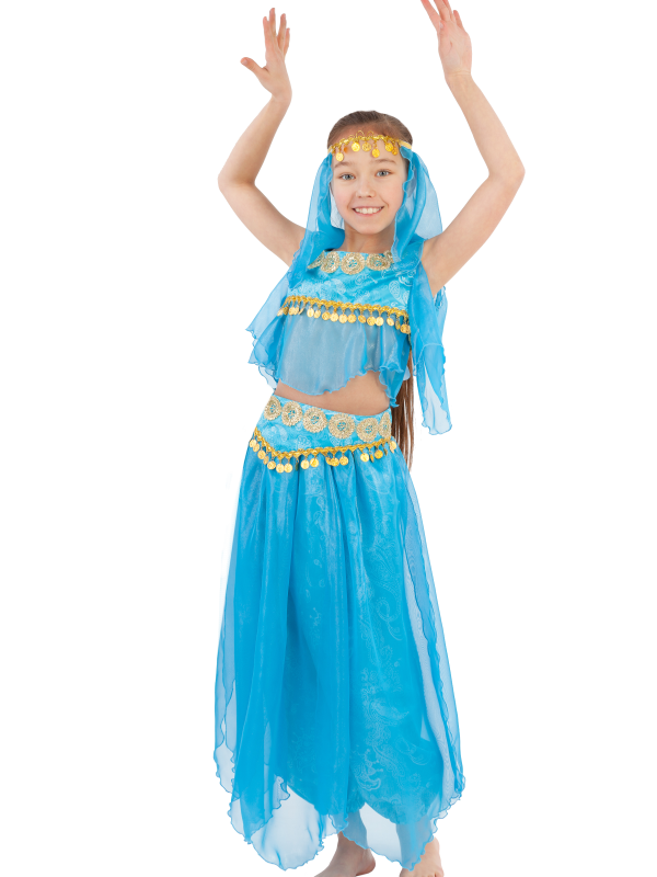 Костюм Восточная Красавица