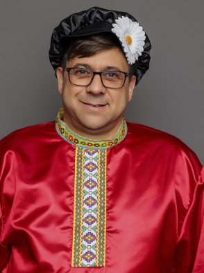 Костюм Иванушка