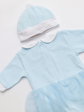 Костюм Снегурочка