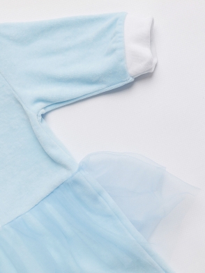 Костюм Снегурочка