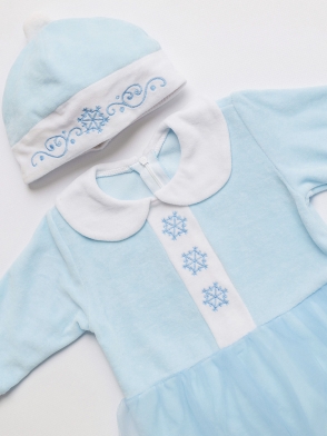 Костюм Снегурочка