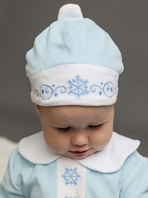 Костюм Снегурочка