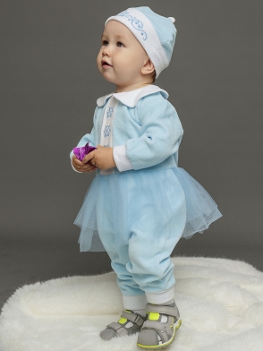 Костюм Снегурочка