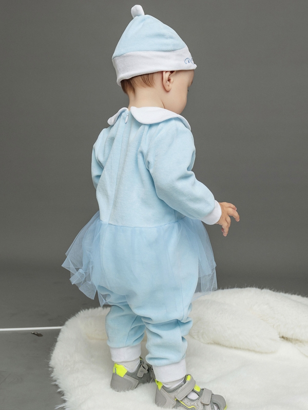 Костюм Снегурочка