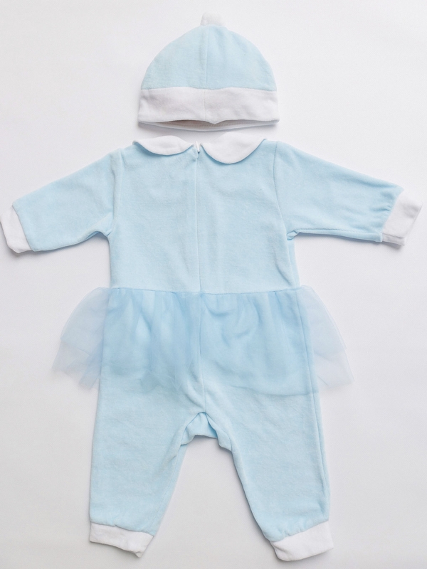 Костюм Снегурочка