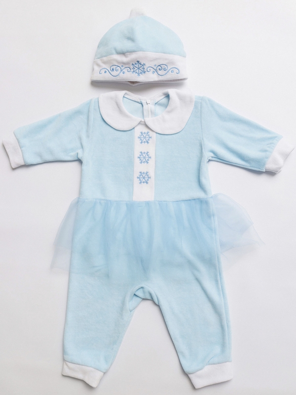 Костюм Снегурочка