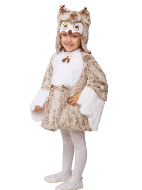Костюм Сова Луша