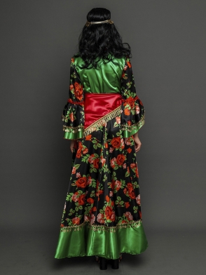 Костюм Цыганка Роза