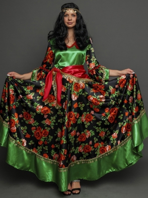 Костюм Цыганка Роза